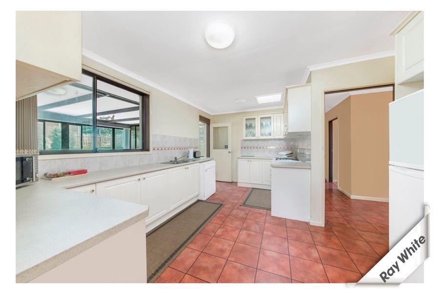 65 Brownless Street, Macgregor, ACT 2615