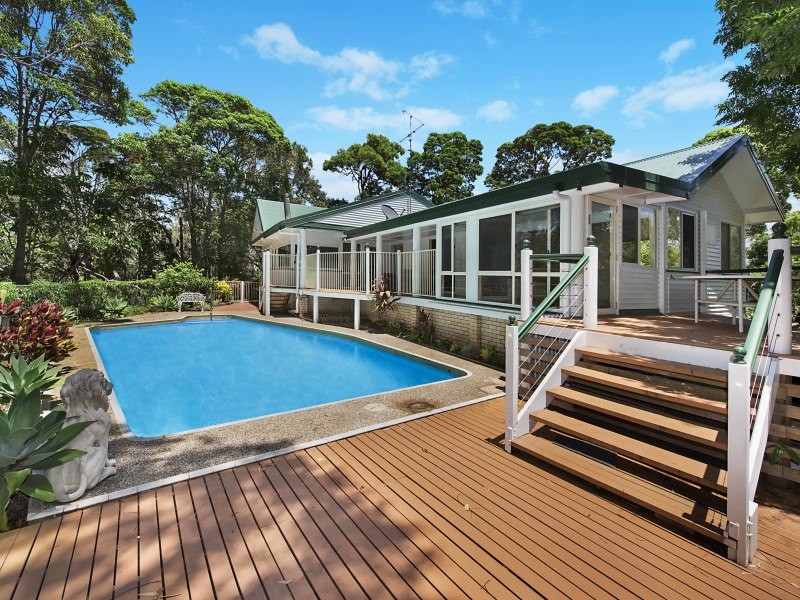 3A Bray Street, Dicky Beach, QLD 4551