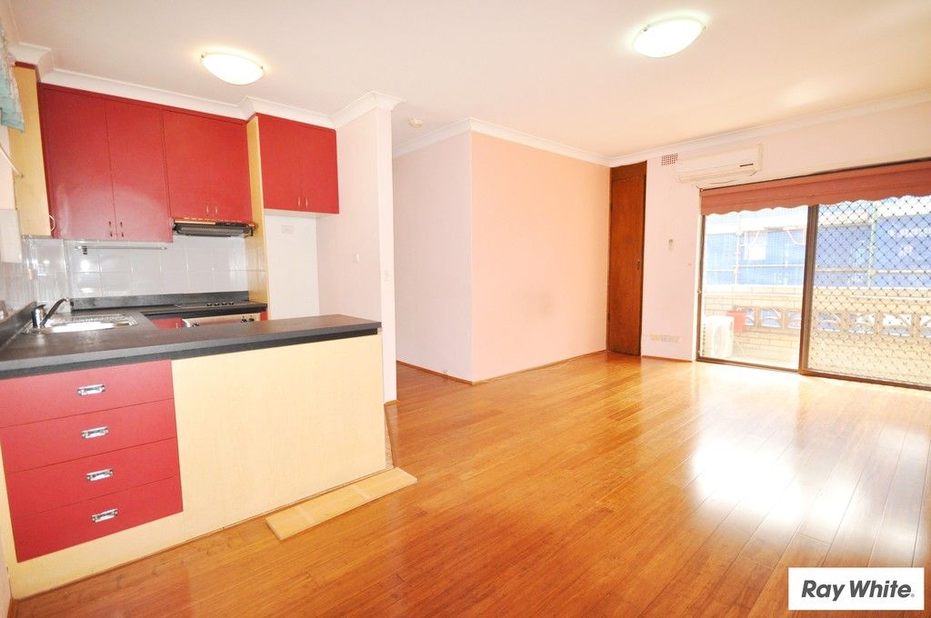 10/12-14 Mary Street, Lidcombe, NSW 2141
