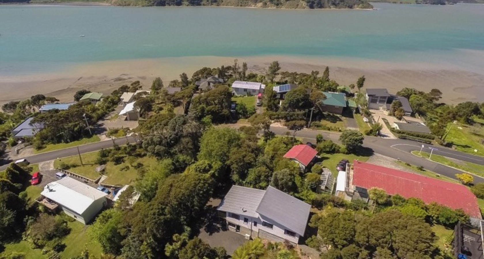 26a Bayview Road, Raglan, Waikato District