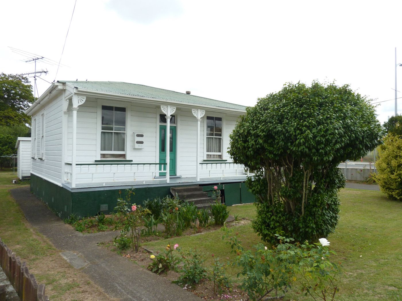 10 Chapel Street, Papakura, Papakura
