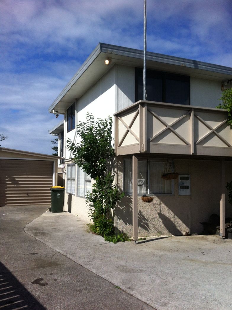 Clendon Park, Manukau City