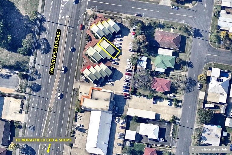 7/83-87 Morayfield Road, Morayfield, QLD 4506