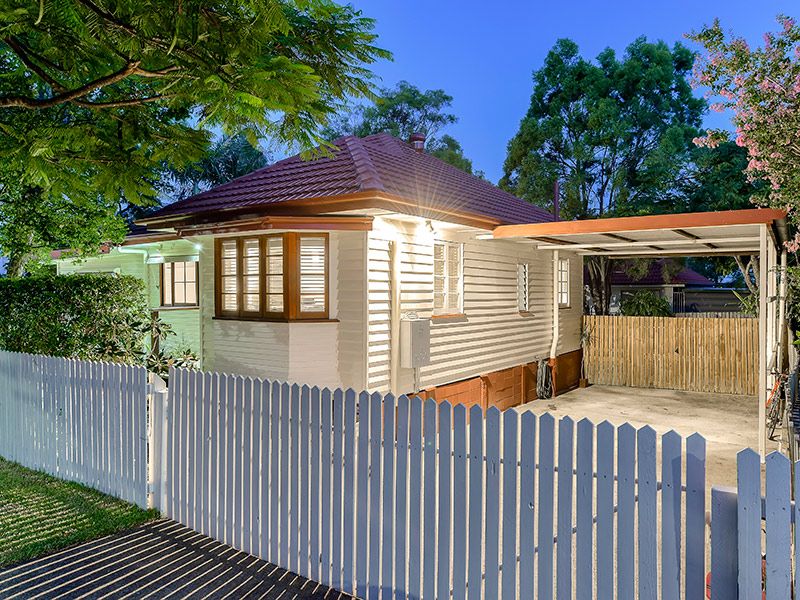 23 Clarendon Street, East Brisbane, QLD 4169