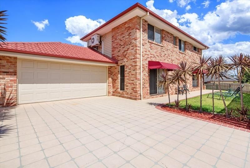 36 Hawthorne Street, Forest Lake, QLD 4078
