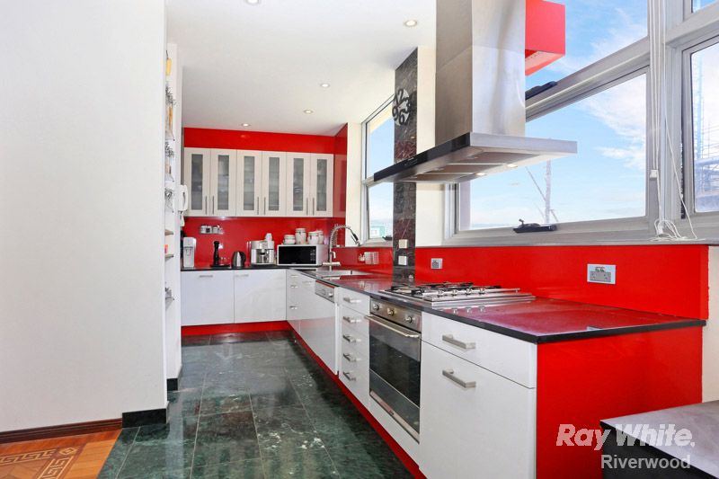 9/313 Forest Road, Hurstville, NSW 2220