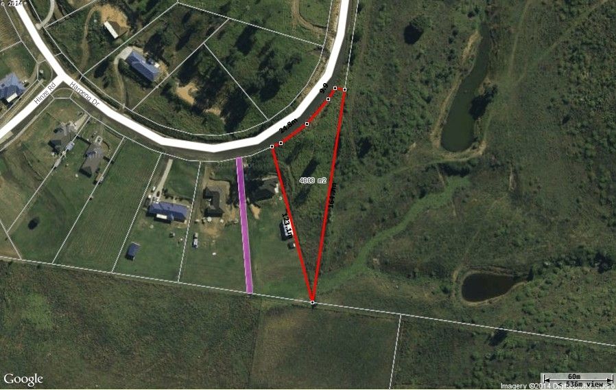 Lot 119 Harpeng Drive, MINDEN, QLD 4311