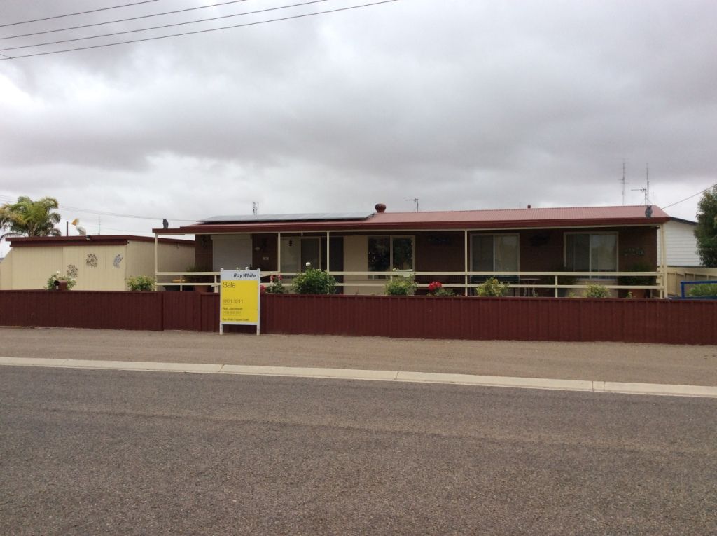 9 Margaret Street, Wallaroo, SA 5556