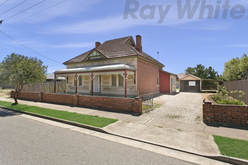 37 Rose Street, Ottoway, SA 5013