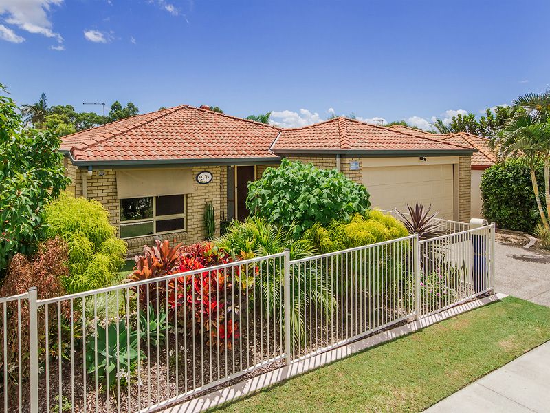 57 Merrilaine Crescent, Merrimac QLD 4226