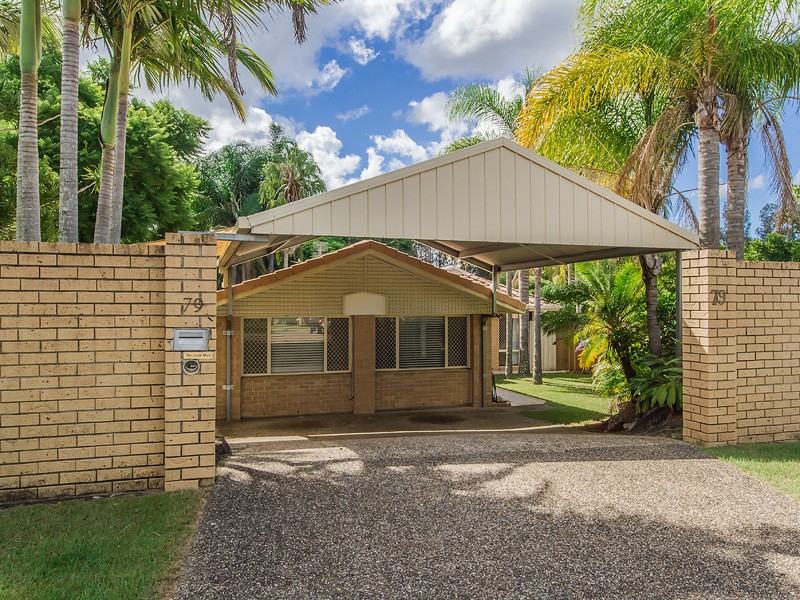 79 Petherbridge Avenue, Merrimac, QLD 4226