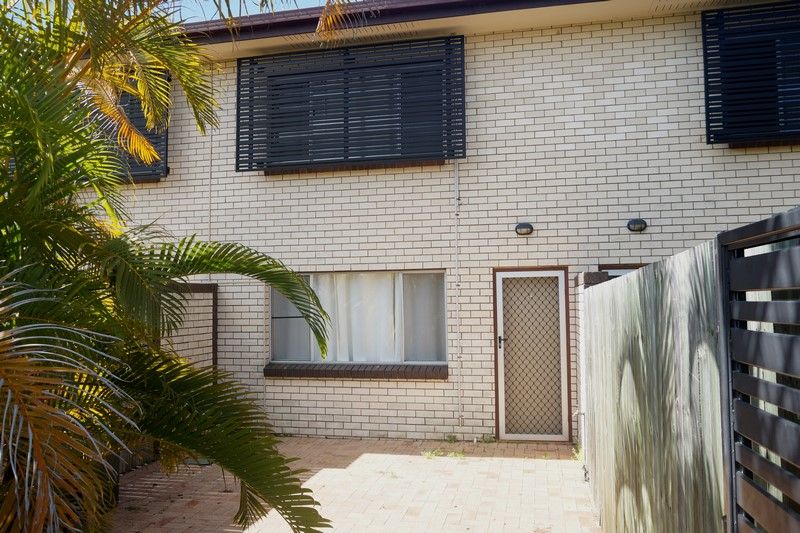 3/17 Fletcher Street, West Gladstone, QLD 4680