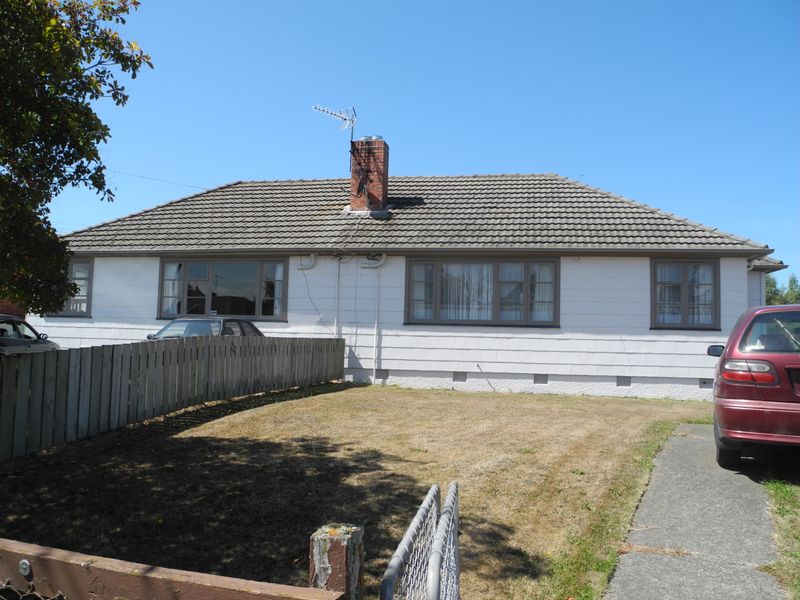 House 3739 Forth Street, Timaru, Timaru District