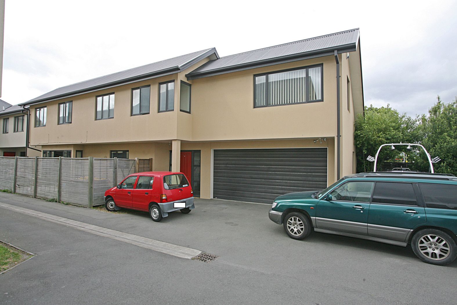 126 Sherborne Street, St Albans, Christchurch City