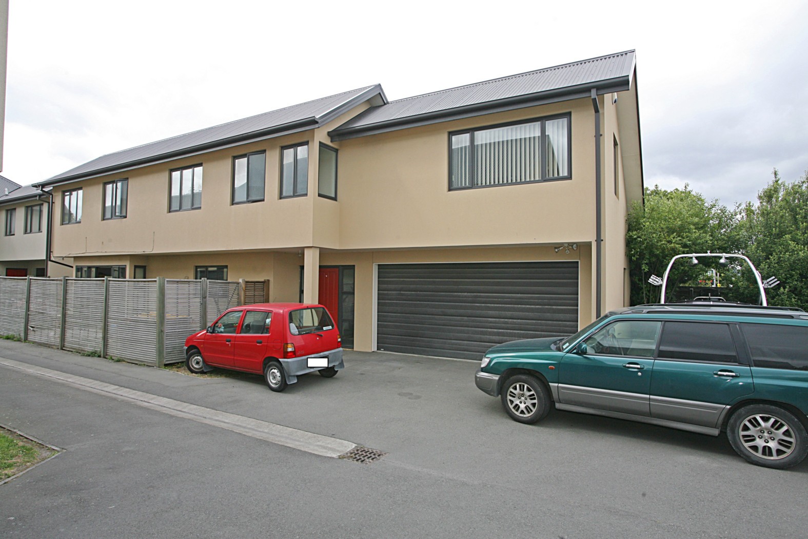 126 Sherborne Street, St Albans, Christchurch City
