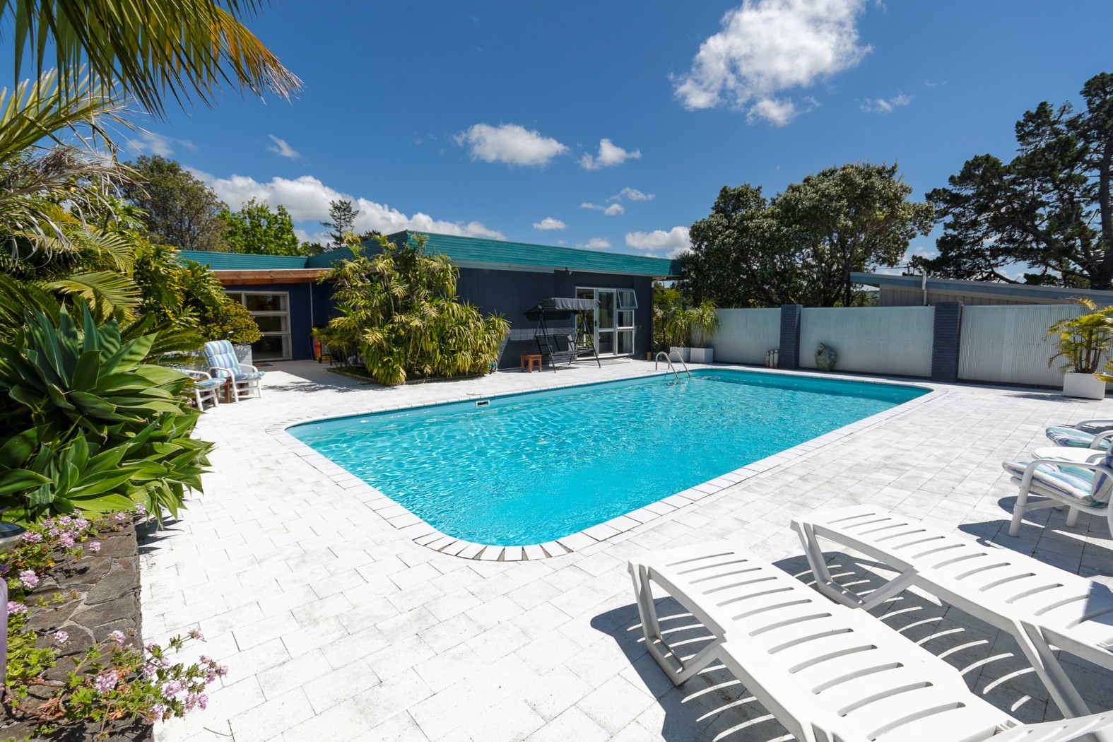 *173 Colwill Road, Royal Heights, Waitakere City
