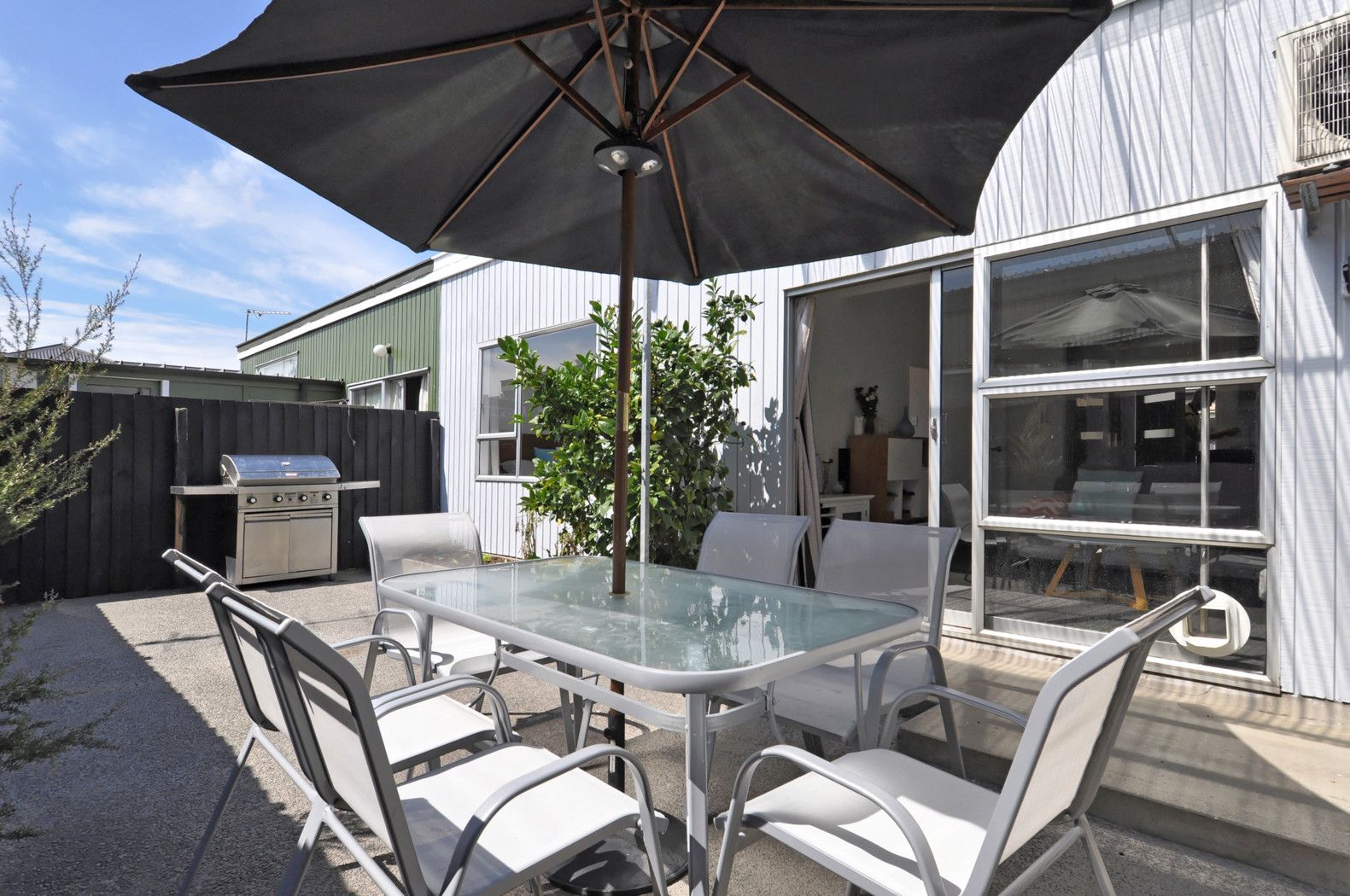 6/89 King Street, Sydenham, Christchurch City