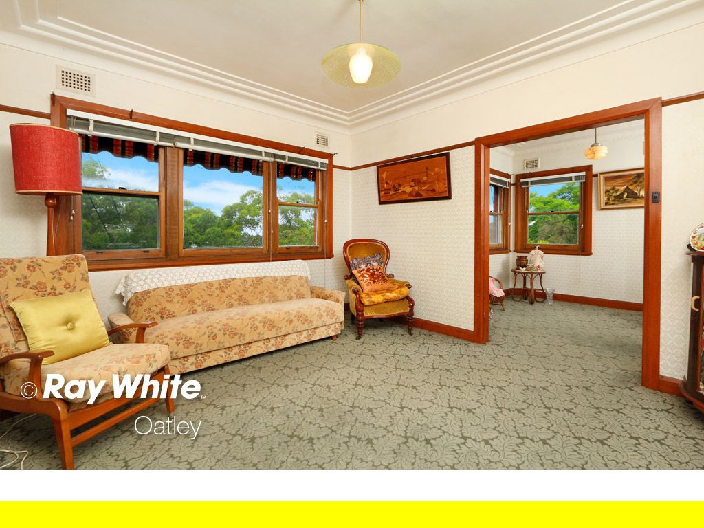 5 Annette Street, Oatley, NSW 2223