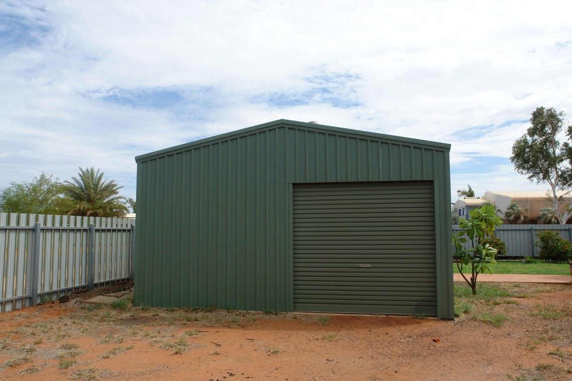 7 Lawson Street, South Hedland, WA 6722
