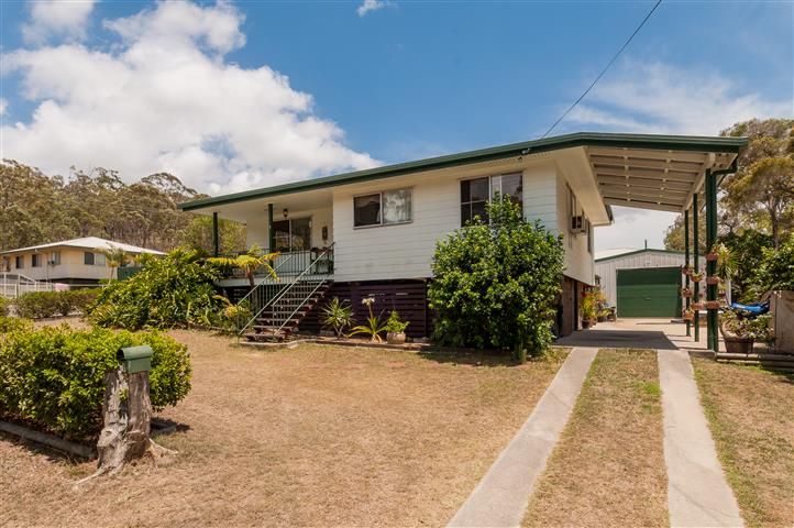 7 Ling Street, Toolooa, QLD 4680