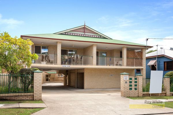 30 Noble Street, Clayfield QLD 4011