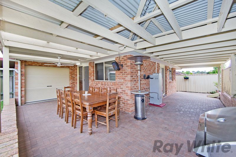 27 Glading Close, Lake Haven, NSW 2263