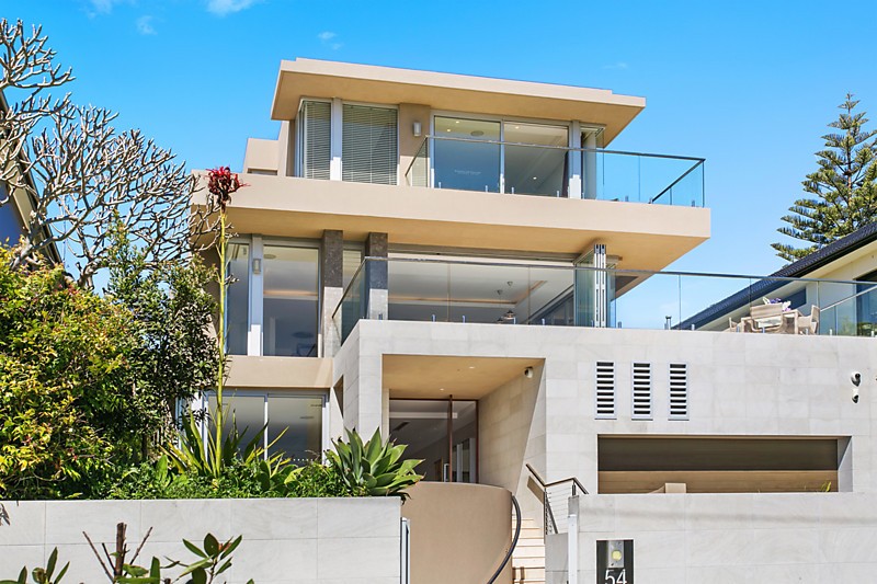 54 Kings Road, VAUCLUSE, NSW 2030