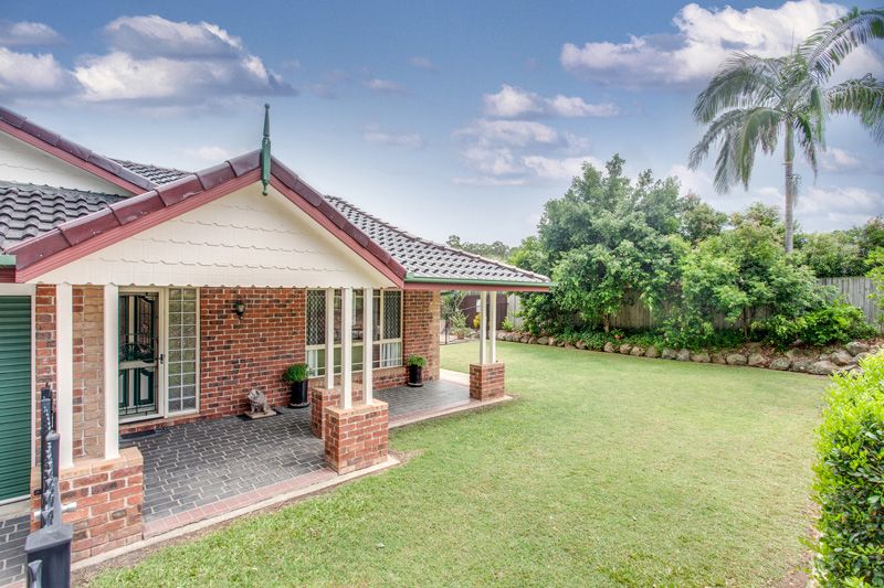 9 Alba Close, Forest Lake, QLD 4078