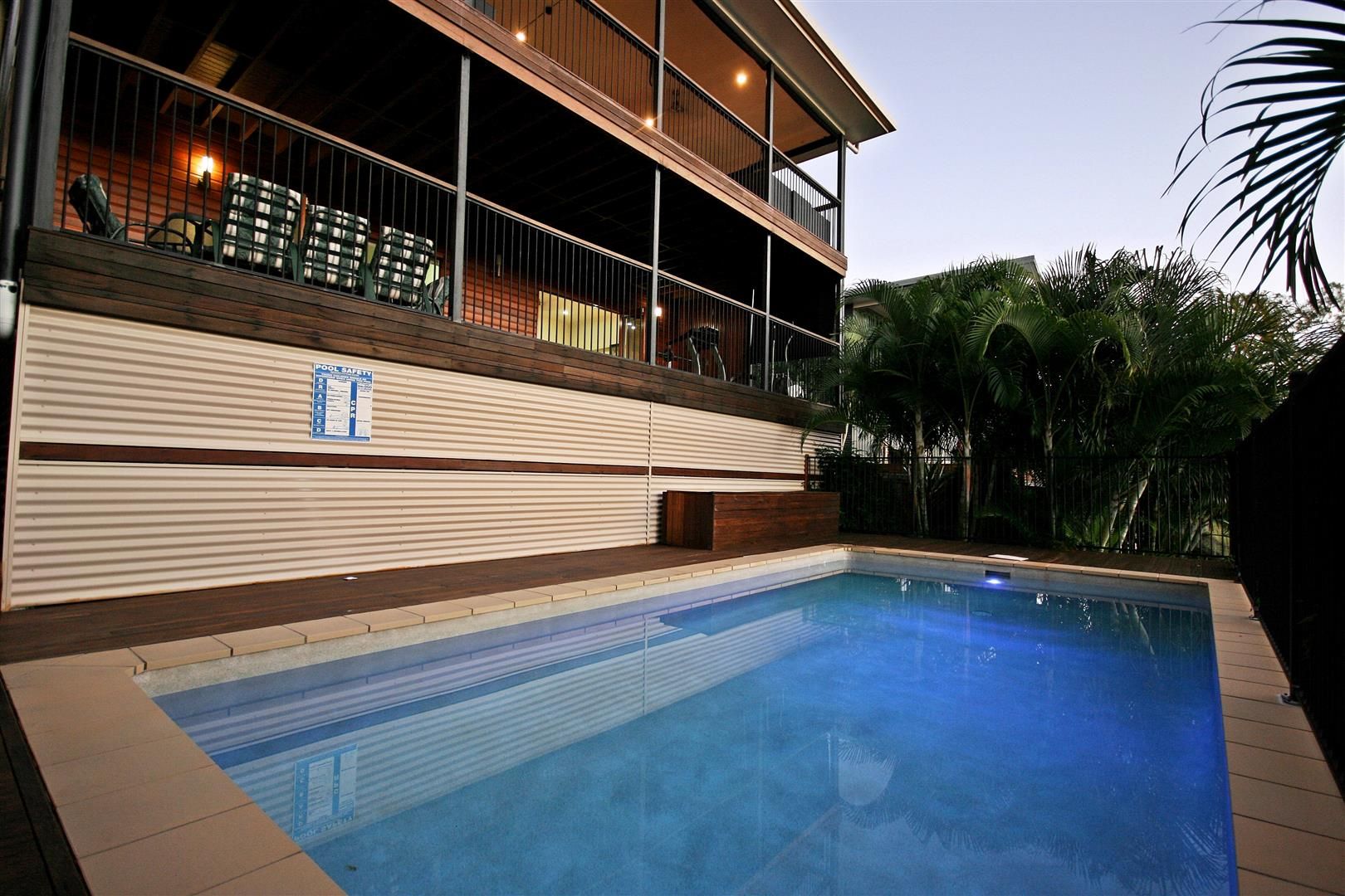 18 Whitehaven Crescent, CANNONVALE QLD 4802