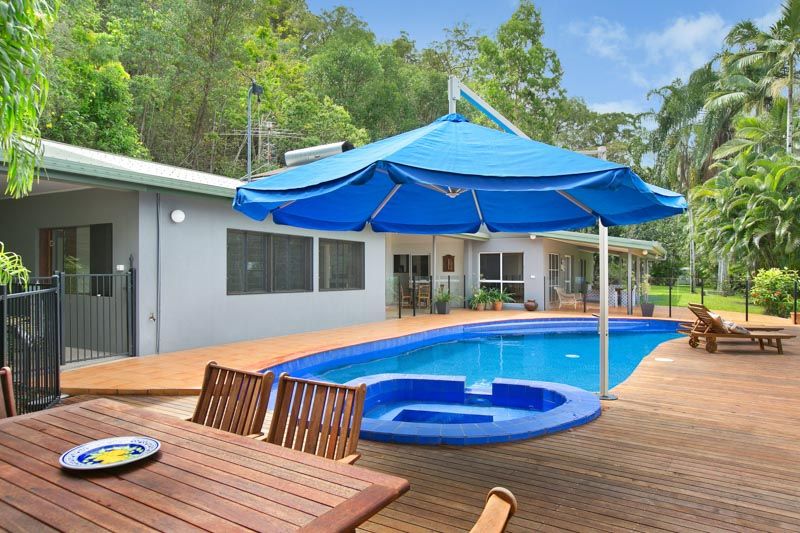 Lot 11 Pine Creek Road, East Trinity, Gordonvale, QLD 4865
