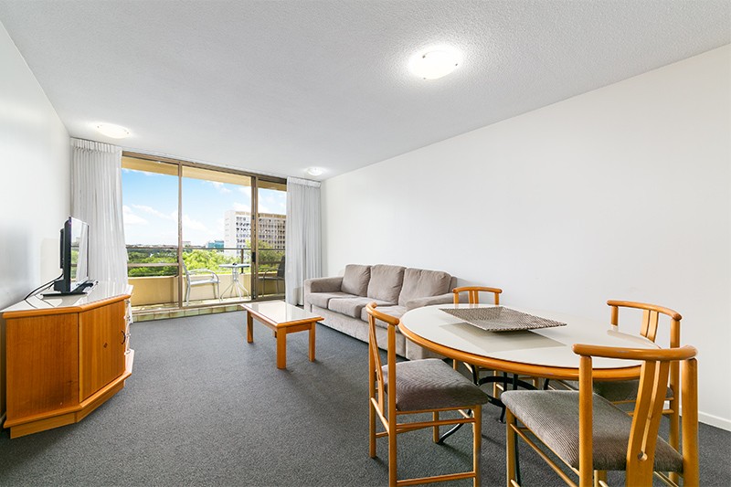 101/32 Leichhardt Street, Spring Hill, QLD 4000