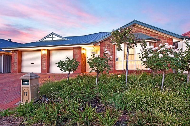 17 Sevenhill Way, Northgate SA 5085