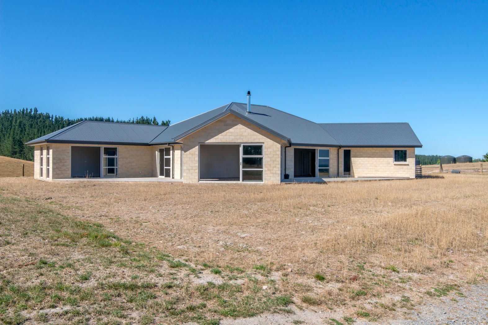 219 Davis Road, Cust, Waimakariri District