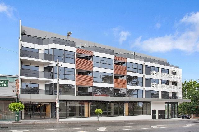 308/10-12 High Street, Glen Iris, VIC 3146