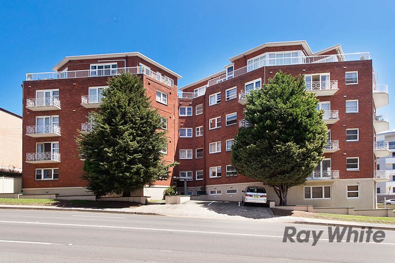22/2 Corrimal Street, Wollongong, NSW 2500