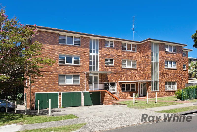 1/45 Smith Street, Wollongong, NSW 2500