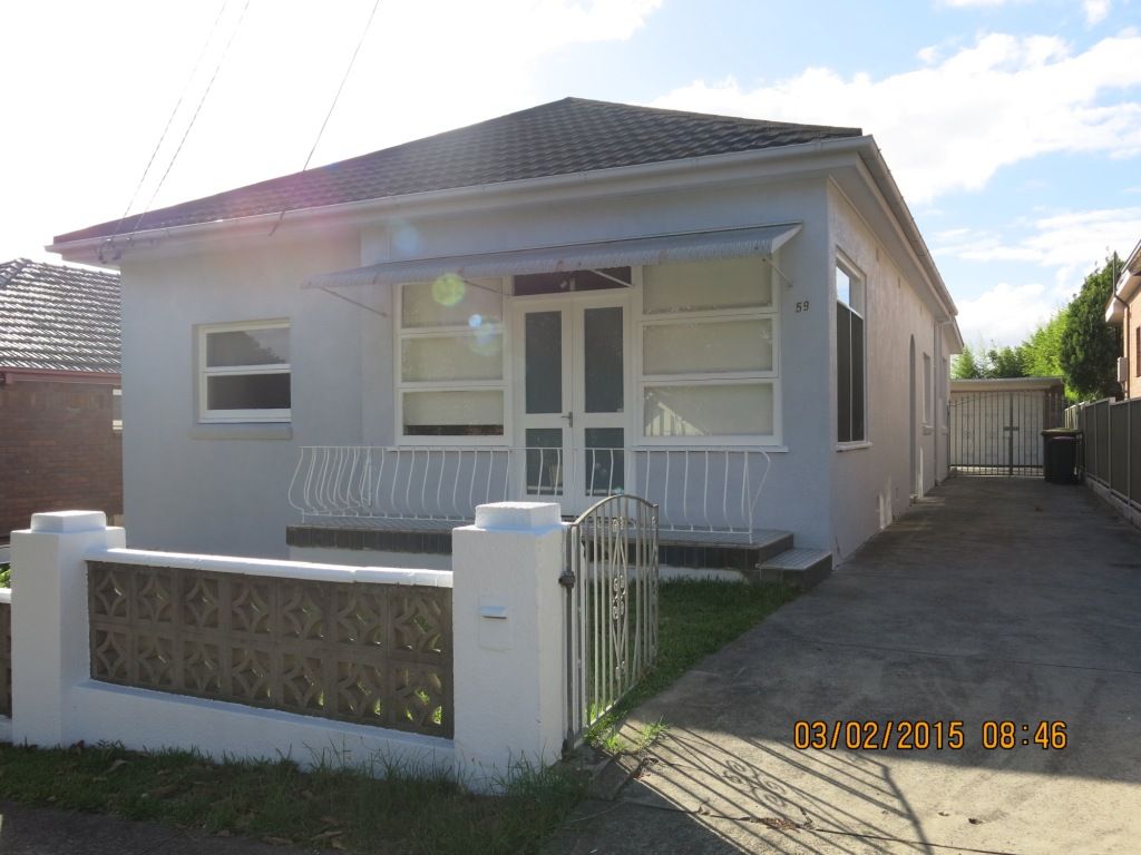 59 Bristol  Road, Hurstville, NSW 2220