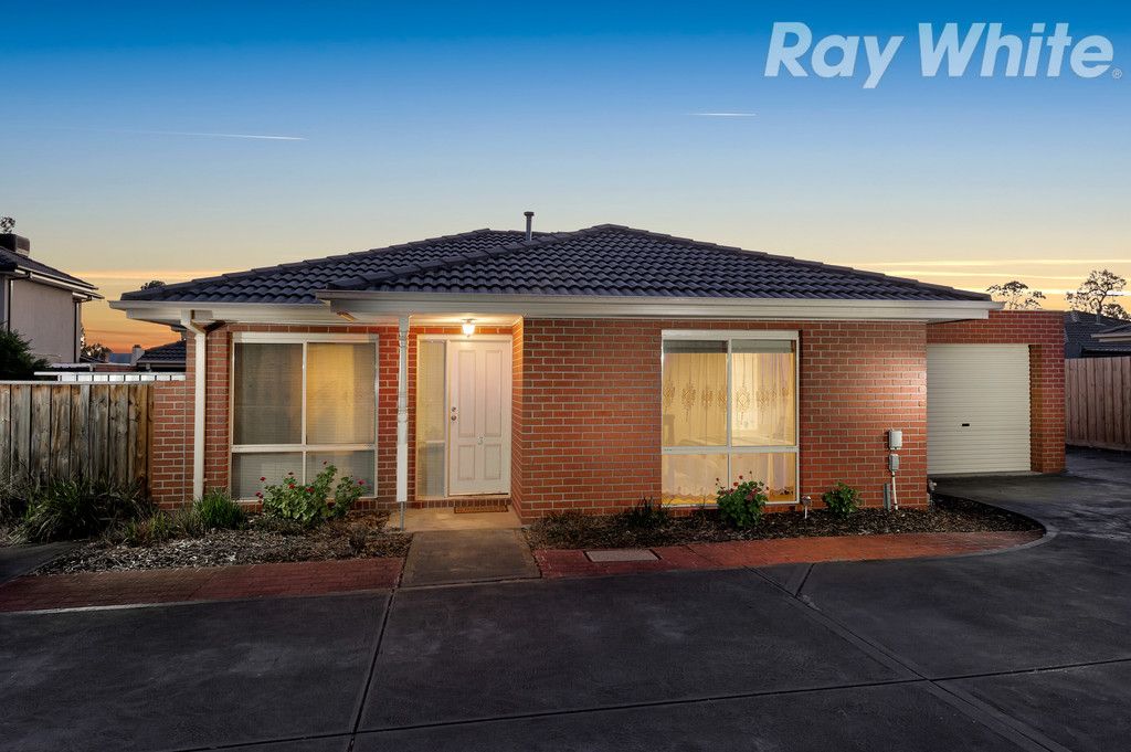 3/883 Plenty Road, South Morang, VIC 3752