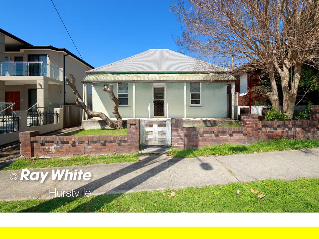 55 Bristol Road, HURSTVILLE, NSW 2220