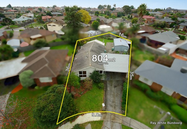 3 Myers Court, BUNDOORA, VIC 3083