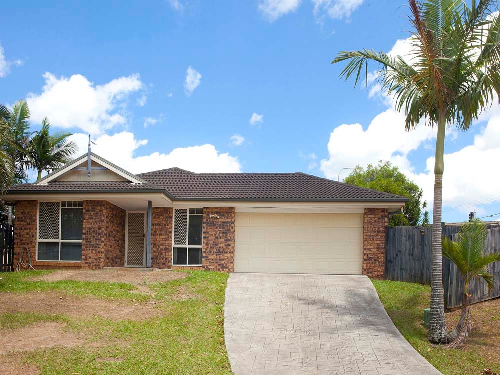5 Sandpiper Place, Wishart, QLD 4122