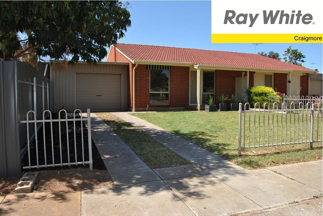 1/74-80 Sampson Road, Elizabeth Grove, SA 5112