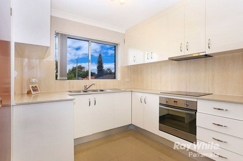 4/112 Harris Street, Harris Park, NSW 2150