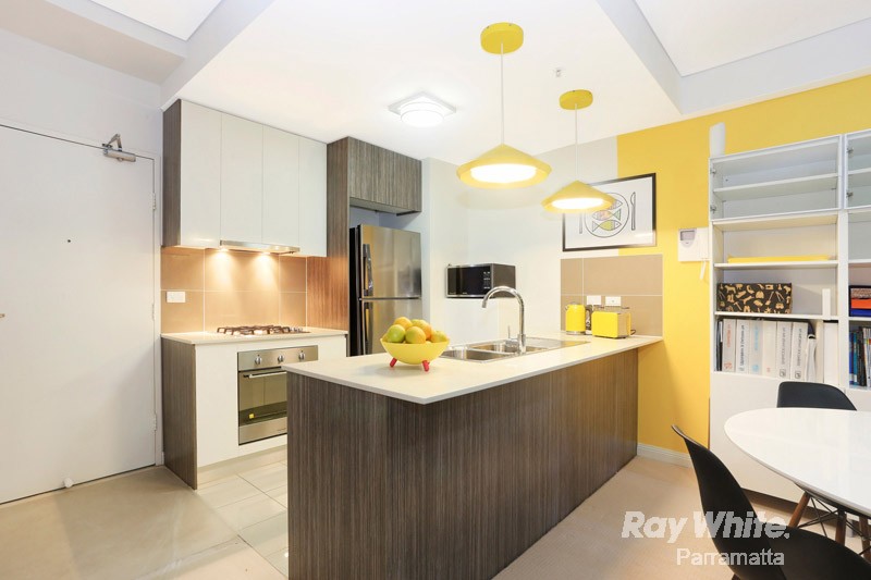 207/6-10 Charles Street, Parramatta, NSW 2150