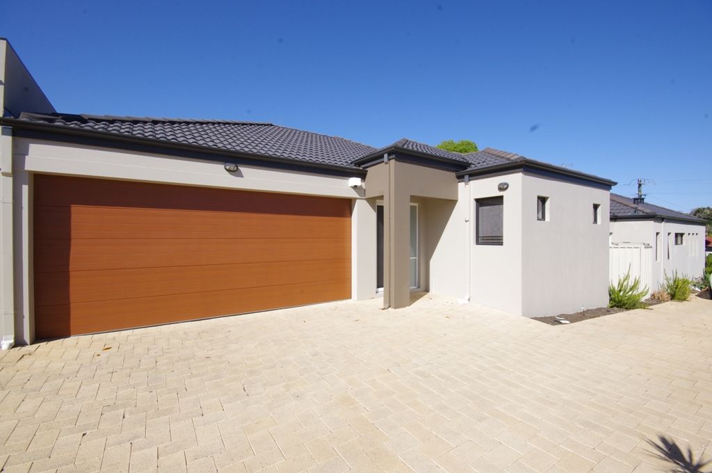 37b Walderton Avenue, Balga, WA 6061