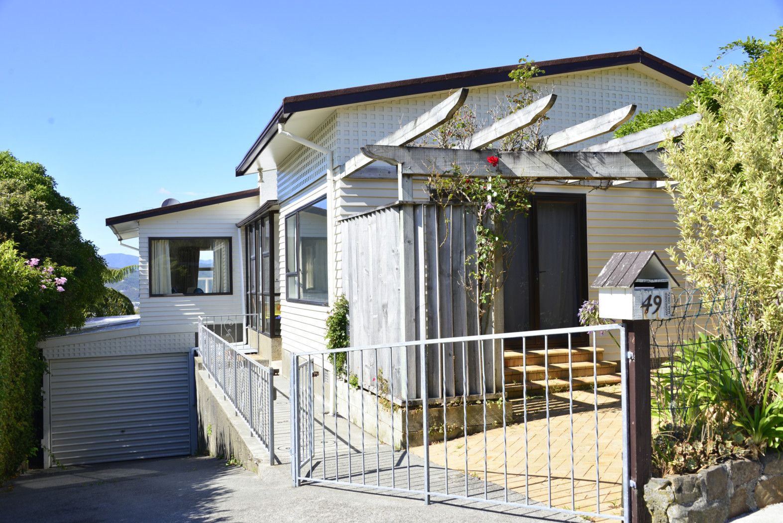 49 Harbour View Road, Harbour View, Lower Hutt City