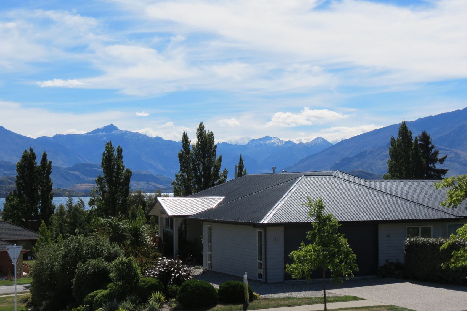 11 Westview Road, Wanaka, Queenstown Lakes District