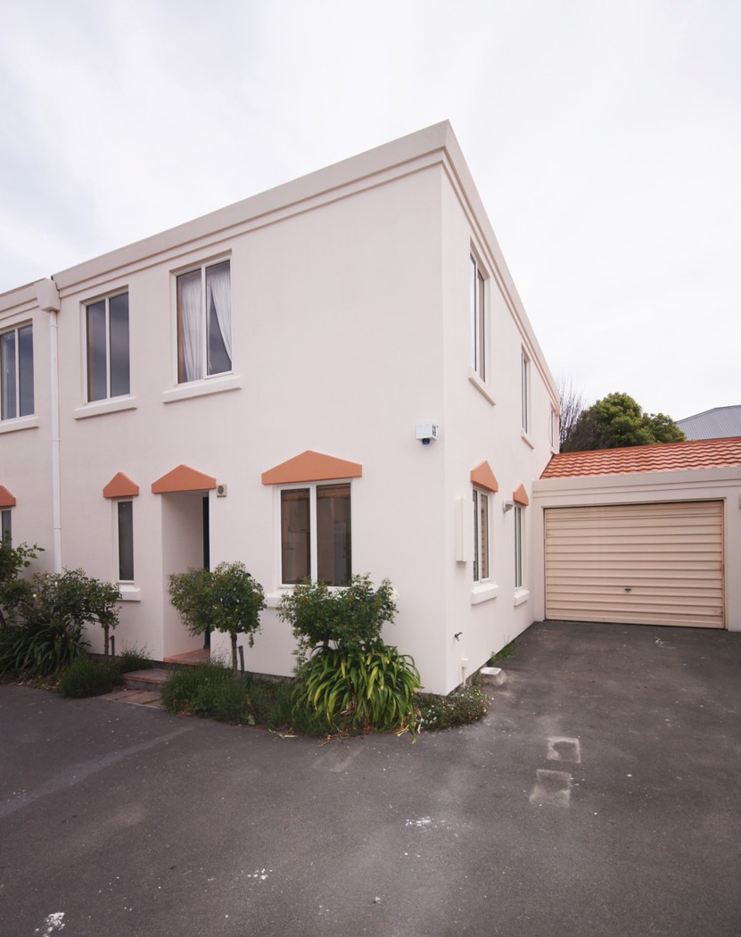 66c Peverel Street, Riccarton, Christchurch City