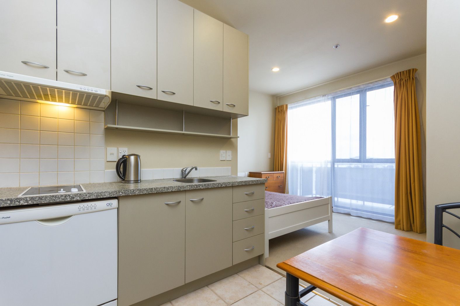 6G/50 Eden Crescent, Auckland Central, Auckland City