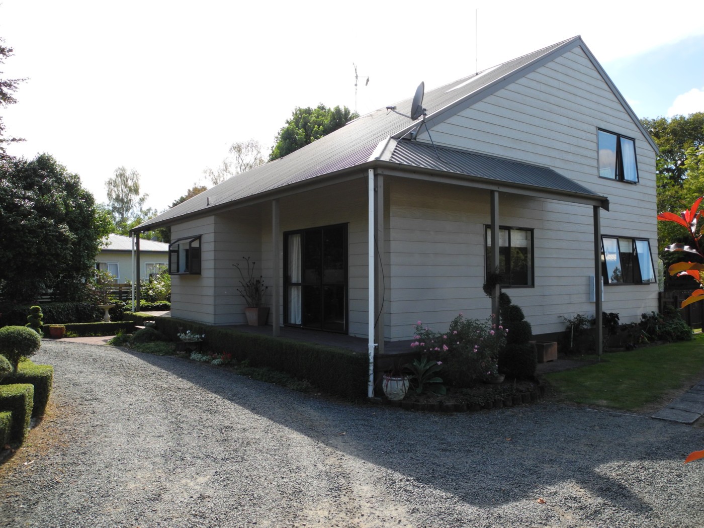 1169 Franklin Street, Pirongia, Waipa District